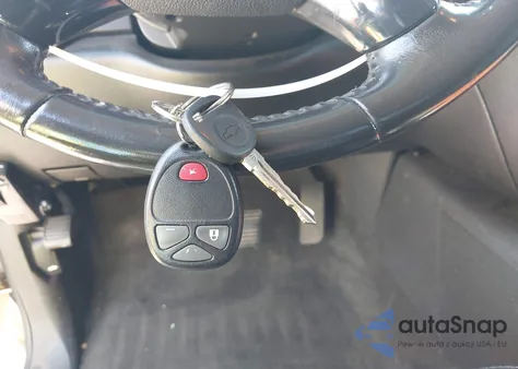 2007 Chevrolet Avalanche 1500 Ltz z USA, uszkodzony, nr VIN 3GNEC12047G244246